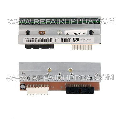 Printhead ( 300dpi ) Replacement for Zebra 110Xi4