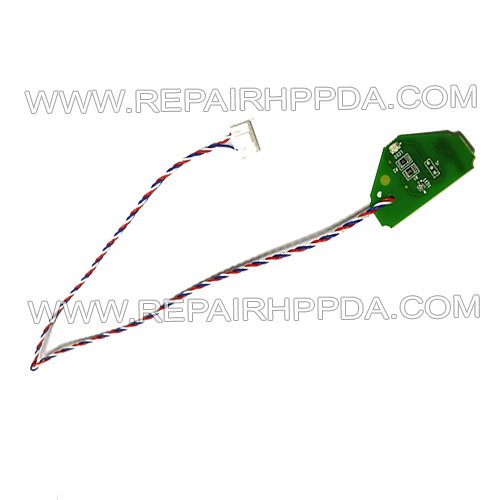 Lower Label Sensor (P1004144-001) Replacement for 105SL PLUS, 110XI4, 140XI4, 170XI4,  220XI4