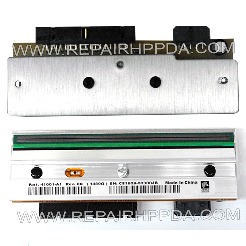 Printhead ( 300dpi ) Replacement for Zebra 105SL