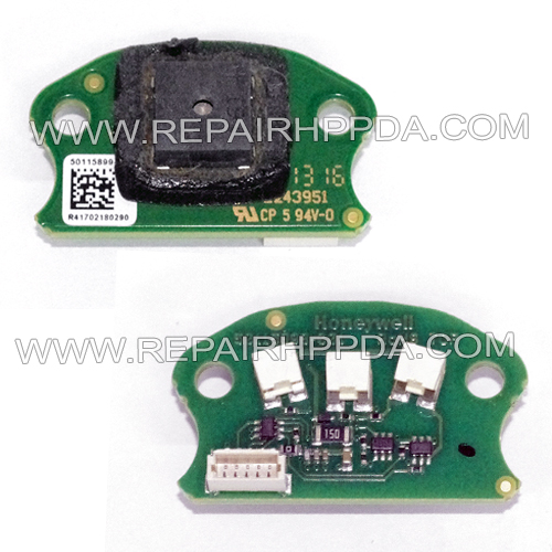 Buzzer with LED PCB Replacement for Honeywell Granit 1280i