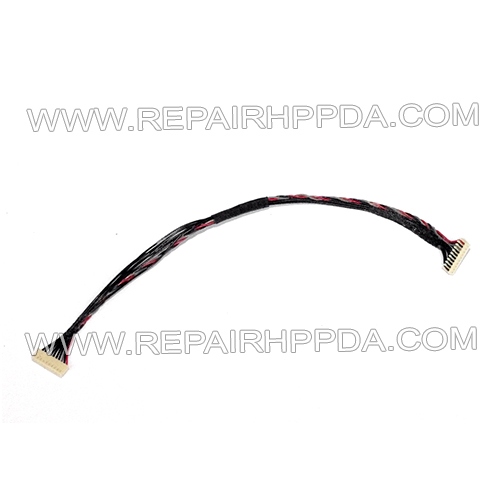 Motherboard to Connector PCB Flex cable for Honeywell Granit 1280i, 1910iER, 1980iFR, 1990iSR, 1990iXR, 1990iXLR