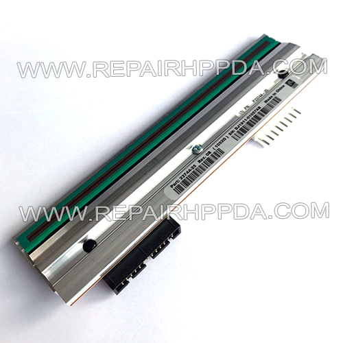 Printhead ( P1004237, 300dpi ) for Zebra ZE500-6, 170XI4