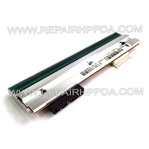 Printhead ( P1004236, 203dpi ) for Zebra ZE500-6, 170XI4