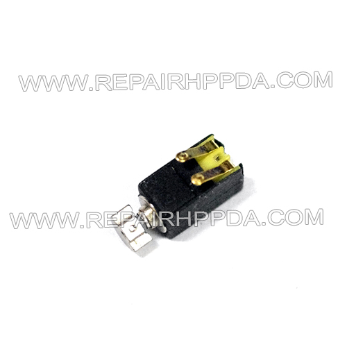 Vibrator Replacement for Honeywell Granit 1280i, 1911IER