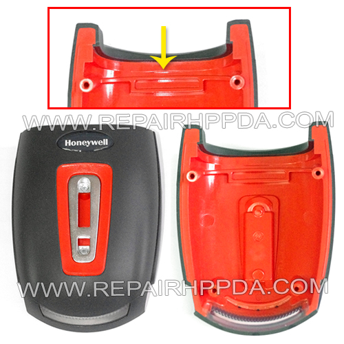 Top Cover Replacement for Honeywell Granit 1920i