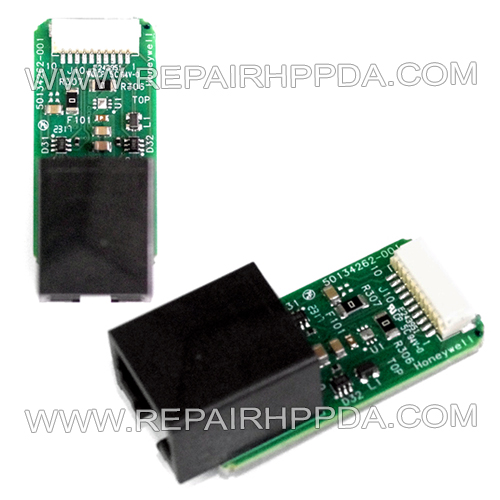 Cable Connector with PCB Replacement for Honeywell Granit 1920i