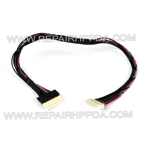 Motherboard to Connector Flex Cable Replacement for Honeywell Granit 1920i