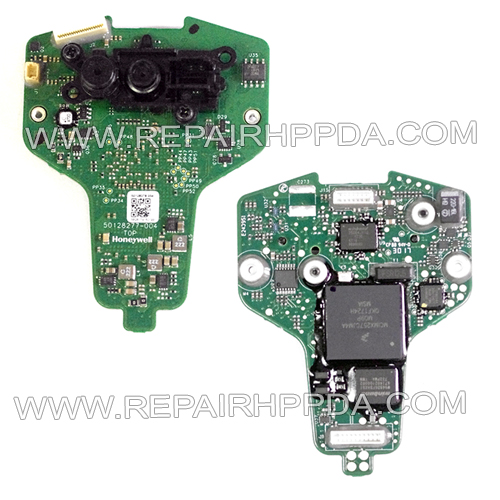 Motherboard Replacement for Honeywell Granit 1920i-3-INT