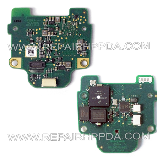 Motherboard Replacement for Honeywell Granit 1981iFR