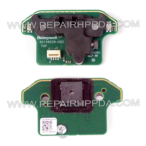 Buzzer with PCB Replacement for Honeywell Granit 1990iSR, 1990iXR, 1990iXLR