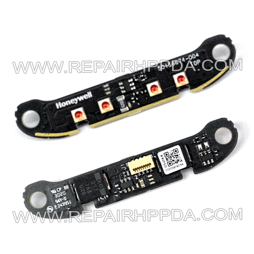 LED with PCB Replacement for Honeywell Granit 1990iXR, 1990iXLR