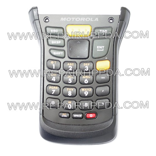 B Grade Keypad (26-Key, Numeric 123) with PCB for Symbol MC9500-K, MC9590-K, MC9596-K, MC9598-K