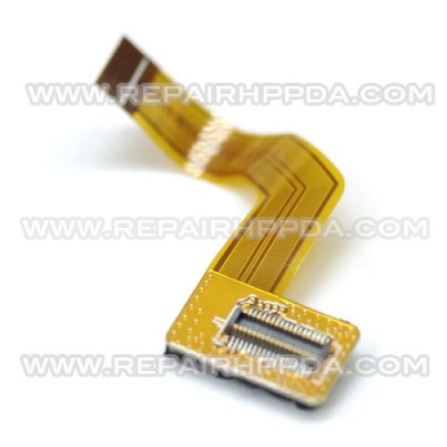 2D Scanner (5000SR-110R) Flex Cable for Pidion BIP-7000