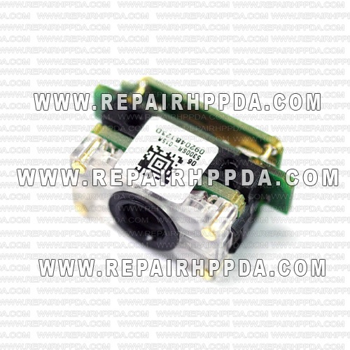 2D scanner engine replacement for Honeywell Dolphin 6500 (5100SR-015R)