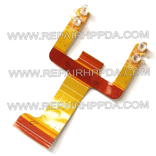 2D Scanner Flex Cable (for SE4400) Replacement for Symbol MC75, MC7506, MC7596, MC7598