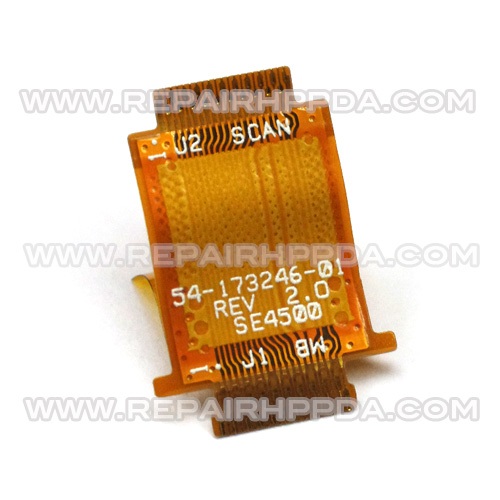 2D scanner Flex cable (SE4500) for Symbol MC2100, MC2180