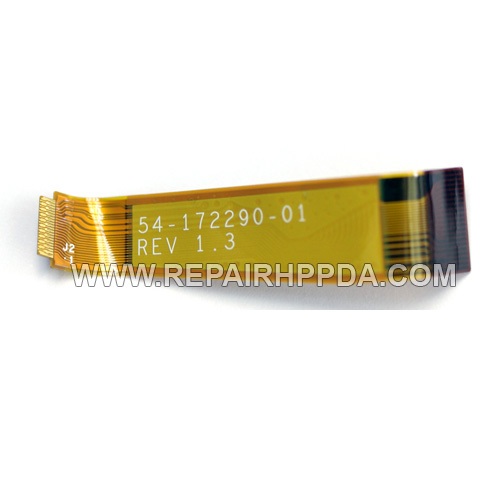 Scanner Flex Cable (2D) Replacement for Symbol MC3100