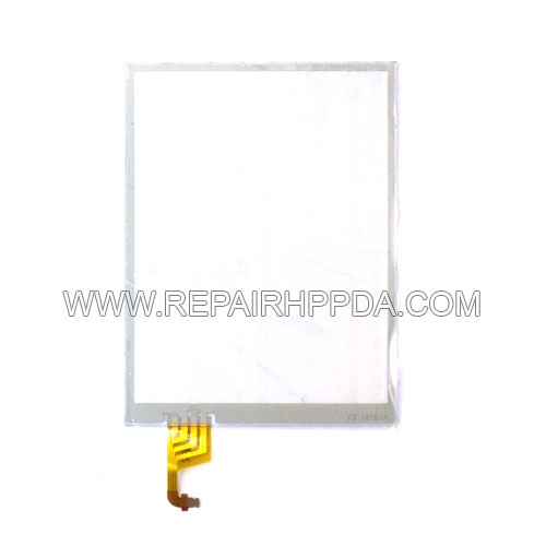 3rd & 4th Version of Touch Screen Digitizer Replacement for Datalogic Falcon X3