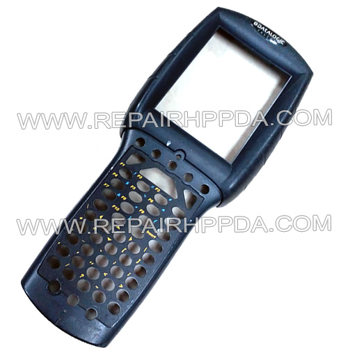 B Grade Front Cover (52-Key, 2nd Version ) Replacement for PSC Falcon 4410 4420