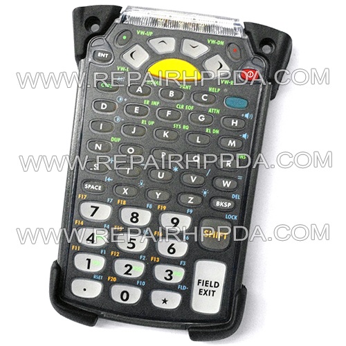 53-Key 5250 Keypad Replacement for Motorola MC9090 , MC9190 ,MC92N0 series