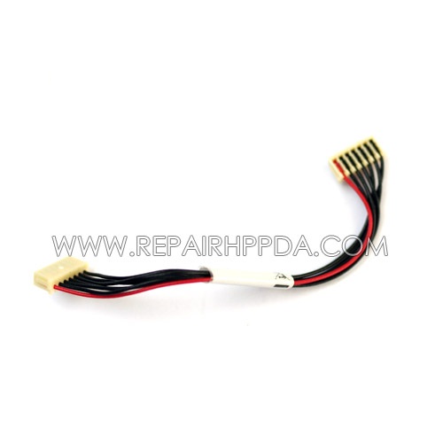 7 Pins to 7 Pins Cable Replacement for Motorola Symbol DS3408