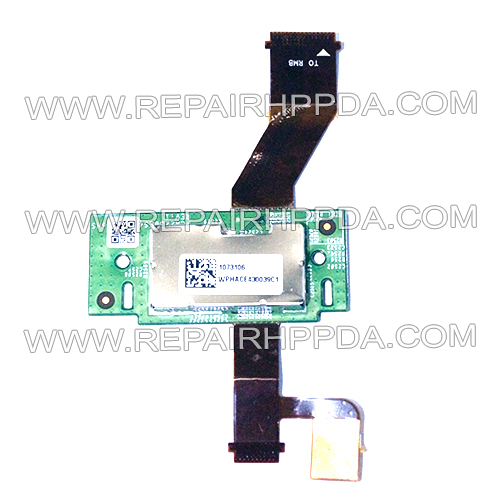 SE4500 Scanner Flex cable with PCB for Psion Teklogix Workabout Pro 4, 7528X