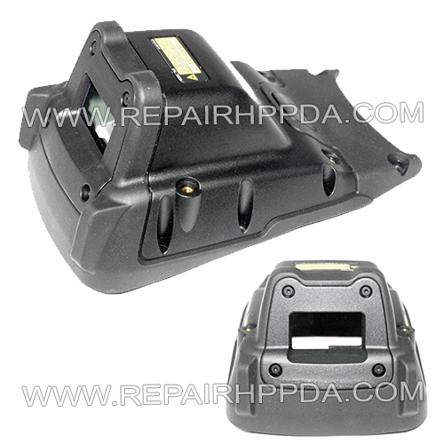 Back Cover (for SE4600) (1101288-000M) for Psion Teklogix Omnii XT10, 7545 XV