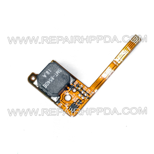 Buzzer with Flex Cable Replacement for Honeywell 8680i Ring Scanner