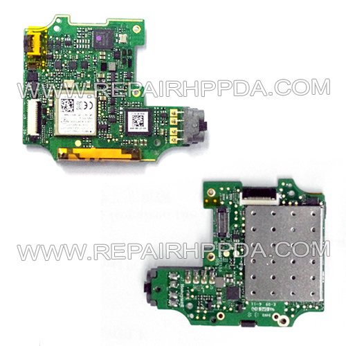 Motherboard Replacement for Honeywell 8680i Ring Scanner