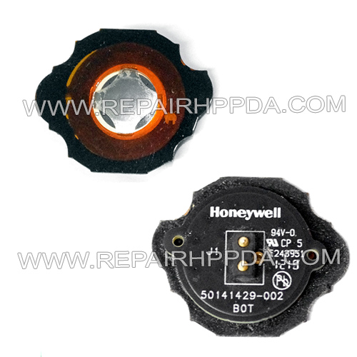 Trigger Switch Replacement for Honeywell 8680i Ring Scanner