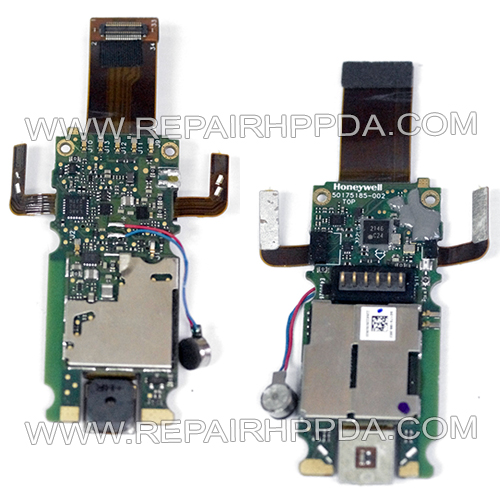 Motherboard Replacement for Honeywell 8675i Ring Scanner