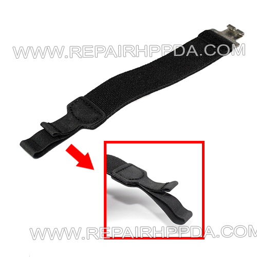 Handstrap ( 2nd Version )Replacement for Honeywell Dolphin 99EX