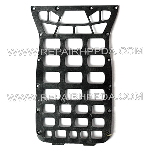 Keypad Bezel ( 34-Key ) Replacement for Honeywell Dolphin 99GX