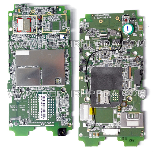 Motherboard Replacement for Datalogic DL-Axist