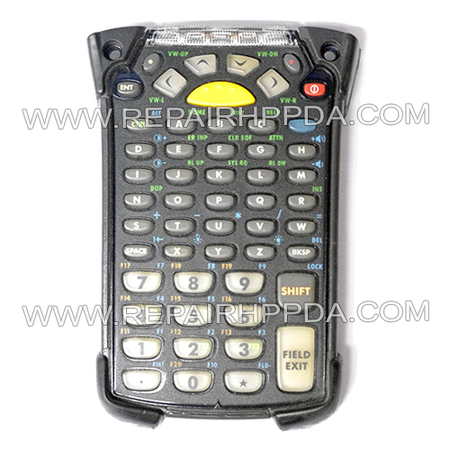 B Grade 53-Key 5250 Keypad for Motorola MC9090 , MC9190 ,MC92N0 series