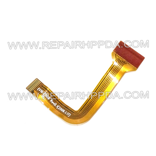 Scanner Flex Cable ( for EV10  ) Replacement for Pidion BIP-1300