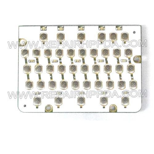 Keypad PCB ( QWERTY ) Replacement for Pidion BIP-1300