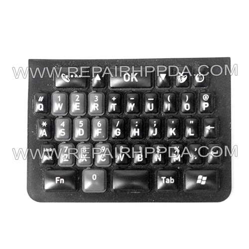 Keypad ( QWERTY ) Replacement for Pidion BIP-1300