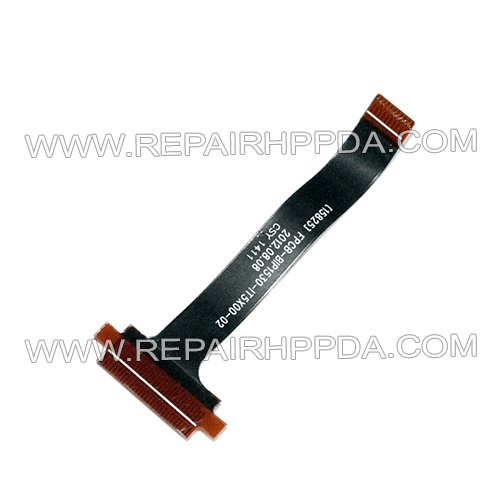 Scanner Flex Cable ( for 5300SR ) Replacement for Pidion BIP-1500, BIP-1530