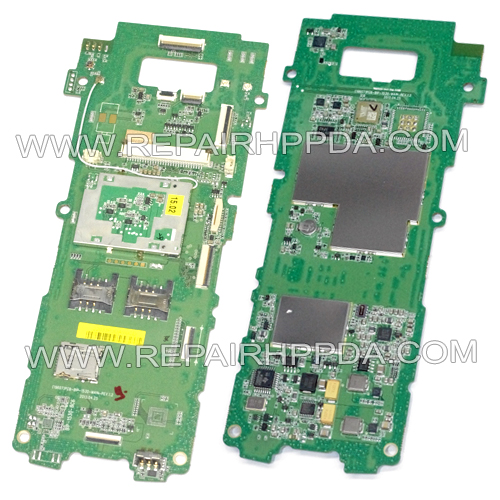 Motherboard Replacement for Pidion BIP-1530