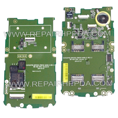 PINPAD Main PCB ( 22152 ) Replacement for Pidion BIP-1530