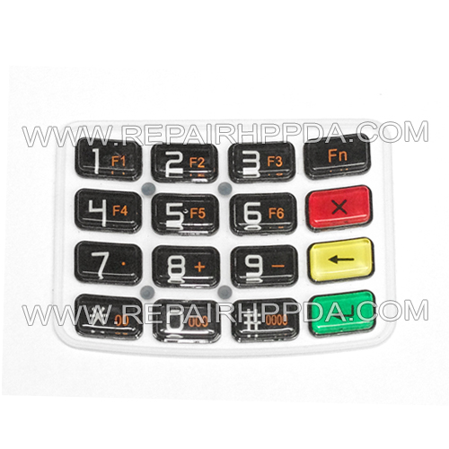 Pinpad Replacement for Pidion BIP-1530