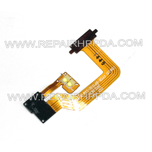 Camera Flex cable with LED Replacement for Pidion BIP-1530