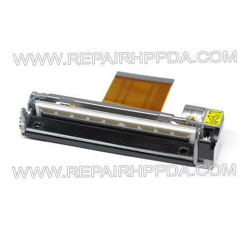 Complete Printhead with Flex Cable Replacement for Pidion BIP-1530