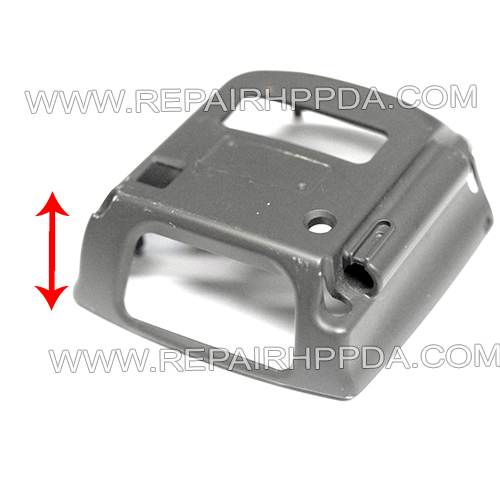 Top Cover with Stylus holder ( for Lorax scan engine ) Replacement for Pidion BIP-7000