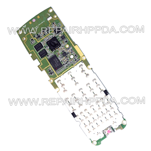 Motherboard ( Alphanumeric ) Replacement for Pidion BIP-7000