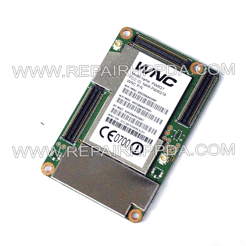 Wifi Card ( PW8Q7 ) Replacement for Pidion Bluebird BM180