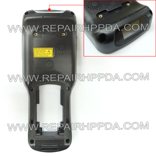 Back Cover (Version 1) Replacement for Honeywell Dolphin 6500