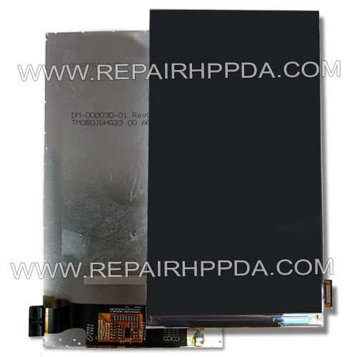 LCD Module Replacement for Zebra Symbol CC600