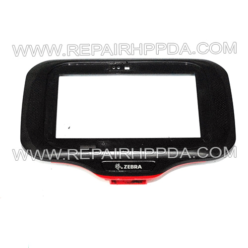 Front Cover Replacement for Zebra Symbol CC600